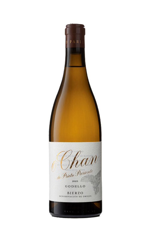 O Chan 2023 - En Copa de Balón